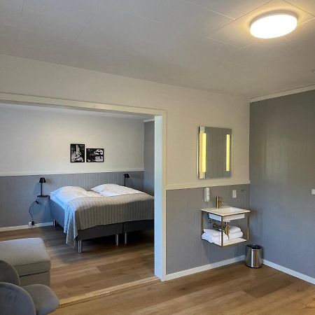 Annex Bed & Breakfast Frederikshavn Dış mekan fotoğraf