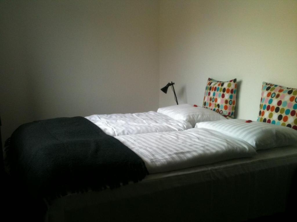 Annex Bed & Breakfast Frederikshavn Oda fotoğraf