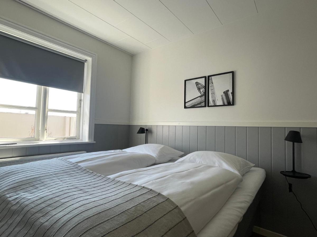 Annex Bed & Breakfast Frederikshavn Dış mekan fotoğraf