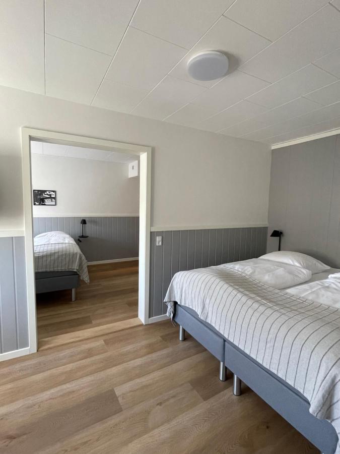 Annex Bed & Breakfast Frederikshavn Dış mekan fotoğraf