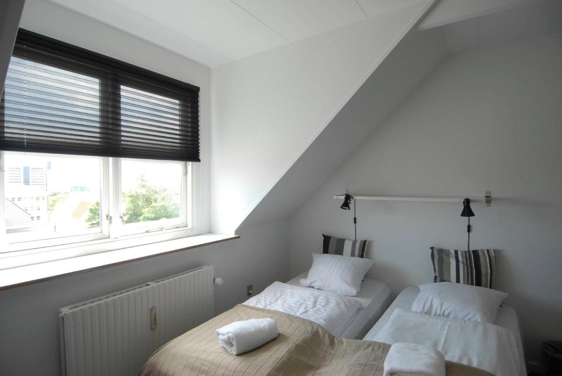 Annex Bed & Breakfast Frederikshavn Dış mekan fotoğraf