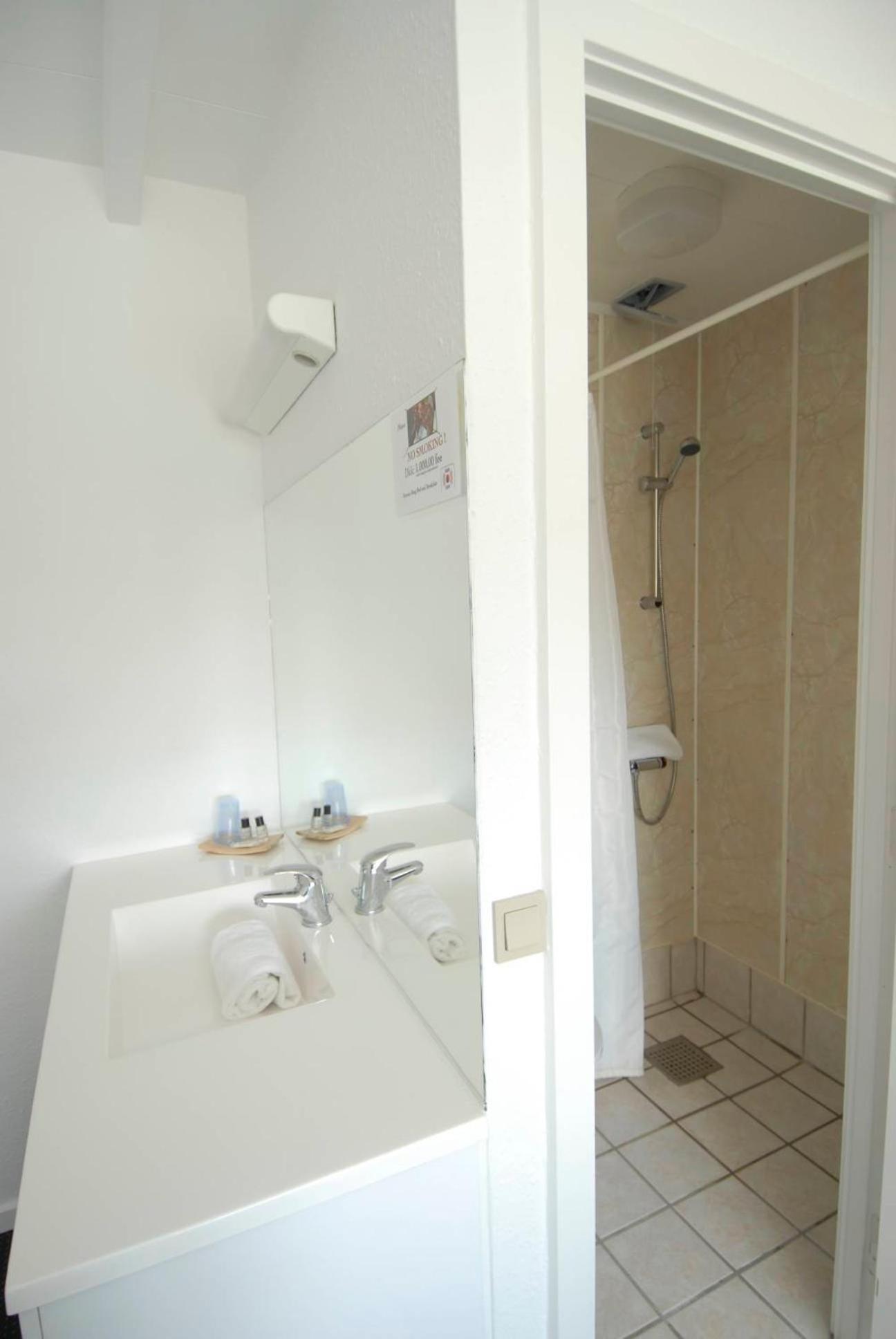 Annex Bed & Breakfast Frederikshavn Dış mekan fotoğraf