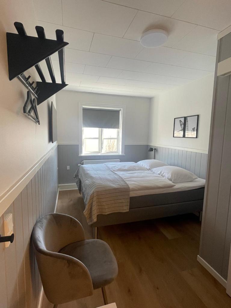 Annex Bed & Breakfast Frederikshavn Dış mekan fotoğraf
