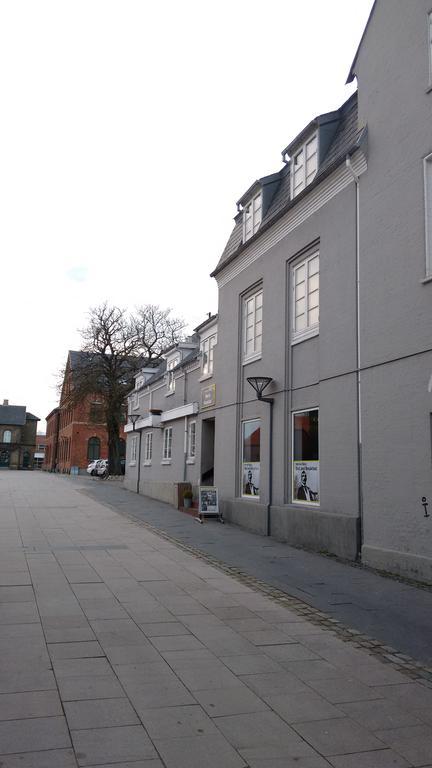 Annex Bed & Breakfast Frederikshavn Dış mekan fotoğraf