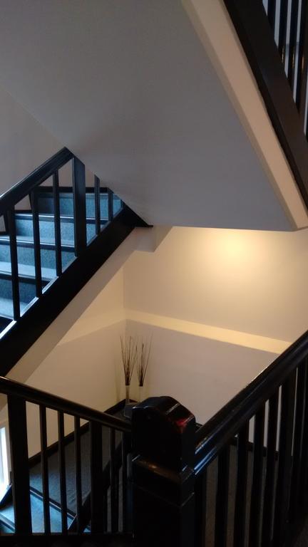 Annex Bed & Breakfast Frederikshavn Dış mekan fotoğraf
