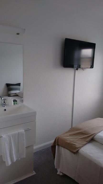 Annex Bed & Breakfast Frederikshavn Dış mekan fotoğraf
