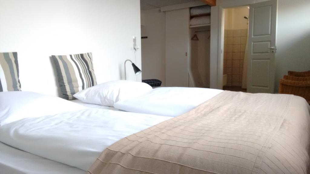 Annex Bed & Breakfast Frederikshavn Dış mekan fotoğraf
