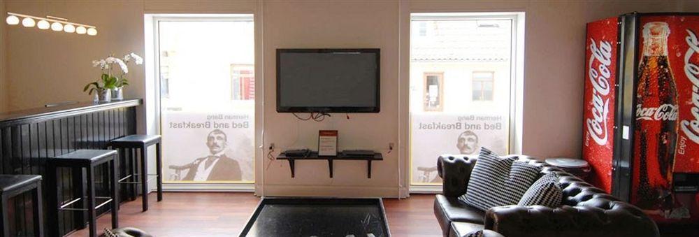 Annex Bed & Breakfast Frederikshavn Dış mekan fotoğraf