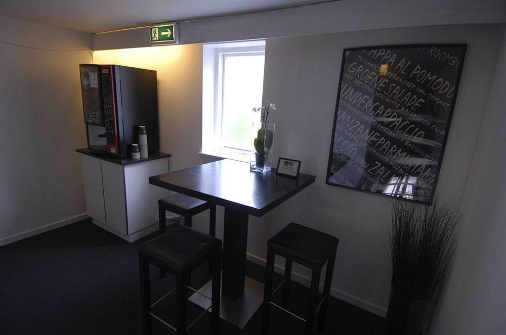 Annex Bed & Breakfast Frederikshavn Dış mekan fotoğraf