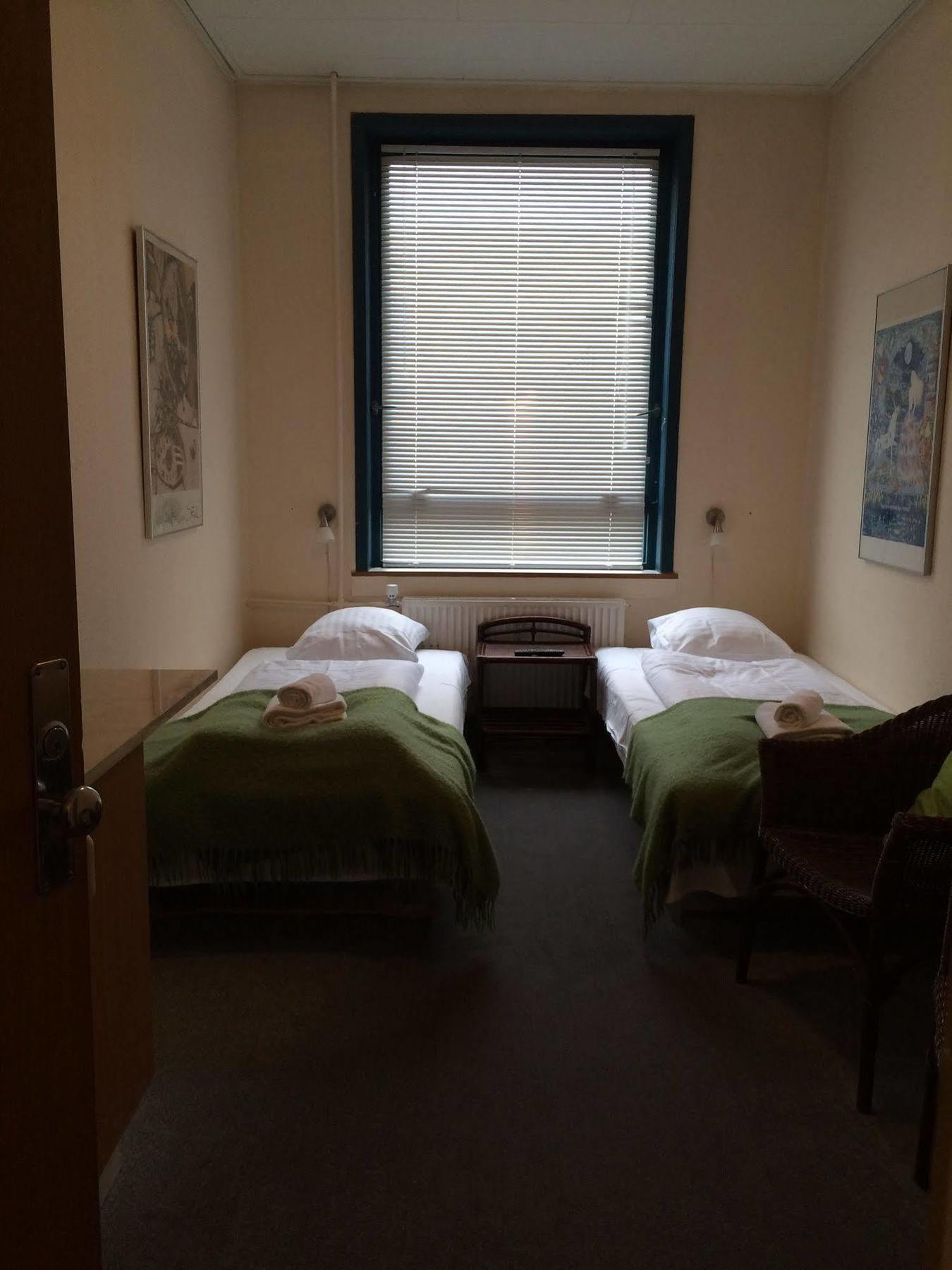 Annex Bed & Breakfast Frederikshavn Dış mekan fotoğraf