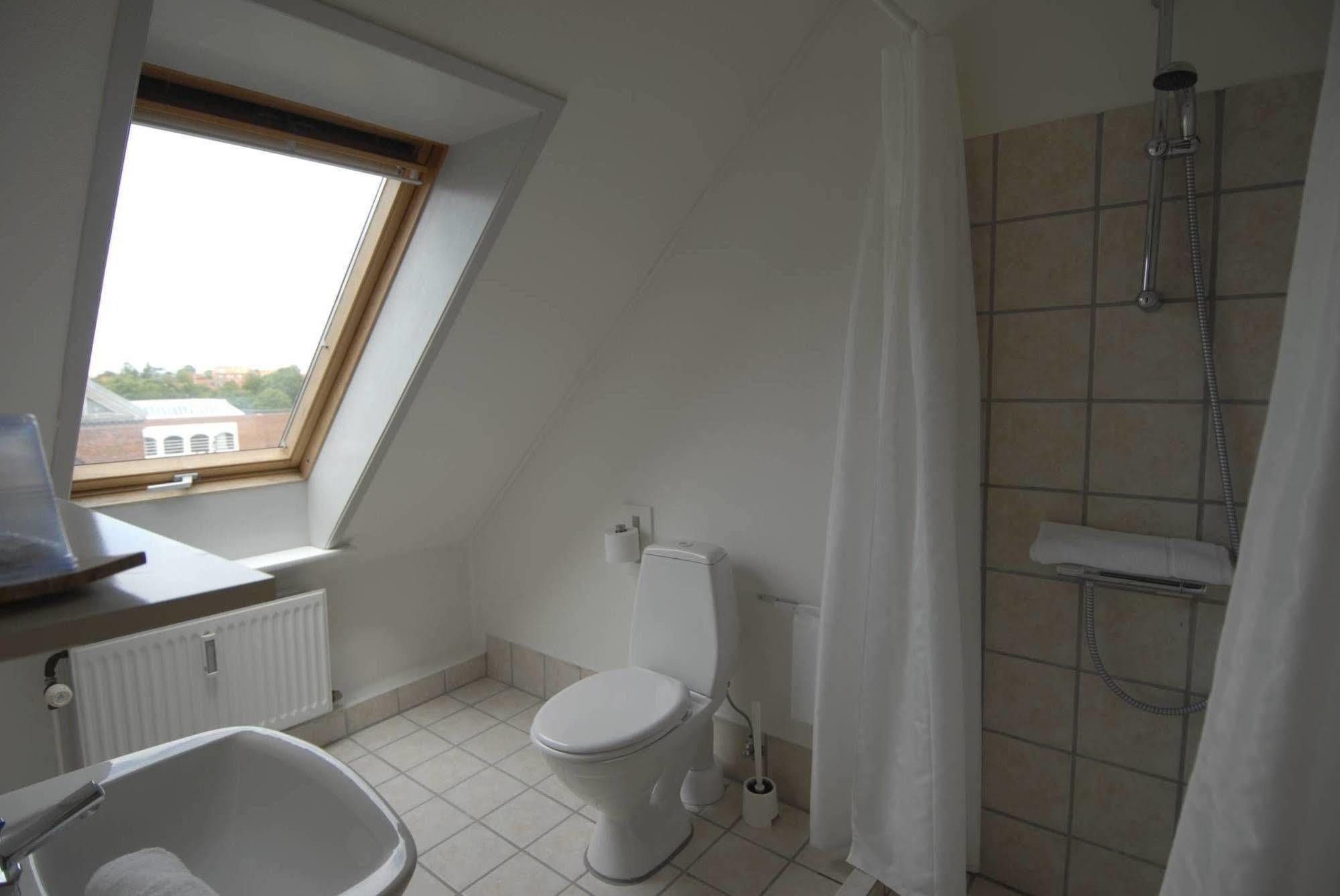 Annex Bed & Breakfast Frederikshavn Dış mekan fotoğraf