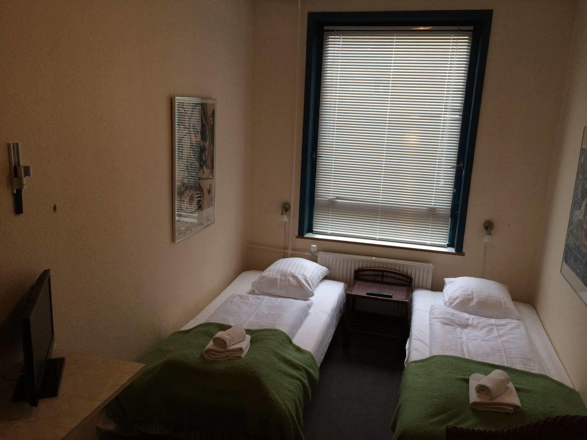 Annex Bed & Breakfast Frederikshavn Dış mekan fotoğraf